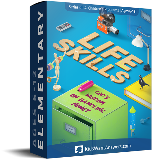 LifeSkills ProductBox